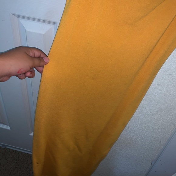 Forever 21 orange strap - Picture 5 of 5